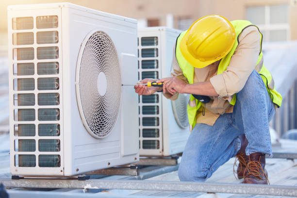 Reliable San Juan Capistrano, CA HVAC Solutions