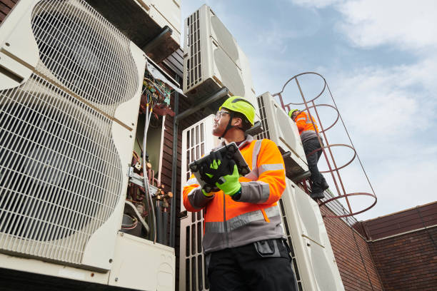 Best Solar-powered HVAC Systems in San Juan Pistrano, CA