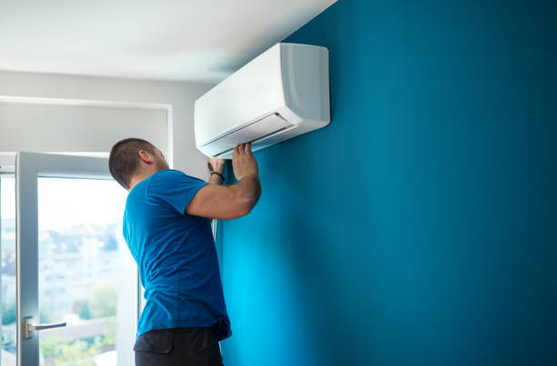 Best Residential HVAC in San Juan Pistrano, CA
