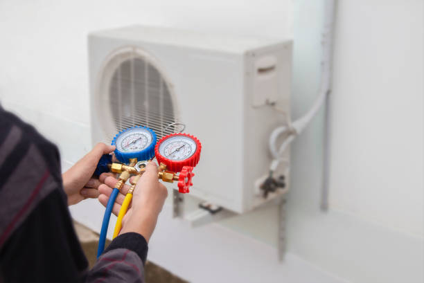 Best Energy-efficient HVAC Solutions in San Juan Pistrano, CA