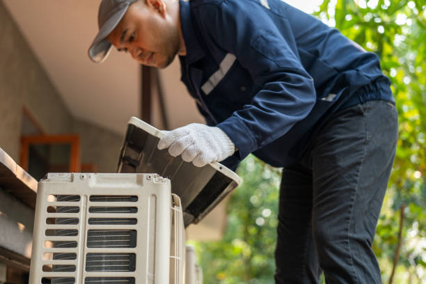 Best Emergency HVAC Services in San Juan Pistrano, CA